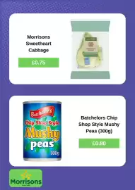 Morrisons leaflet week 8 Page 5