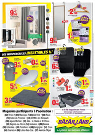 Catalogue Bazarland page 2