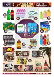 Bigmart leaflet Page 5
