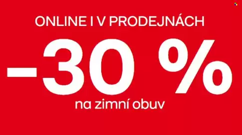 Deichmann leták Strana 1