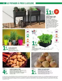 Catalogue E.Leclerc page 10