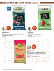 Catalogue E.Leclerc page 12