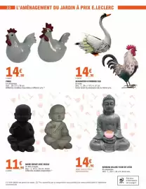 Catalogue E.Leclerc page 22