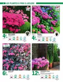 Catalogue E.Leclerc page 4