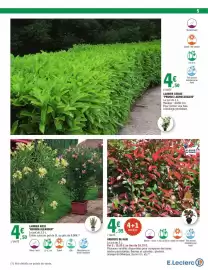 Catalogue E.Leclerc page 5