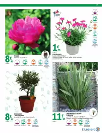 Catalogue E.Leclerc page 7