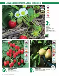 Catalogue E.Leclerc page 8