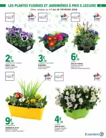 Catalogue E.Leclerc page 9