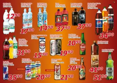 ESO MARKET leták Strana 3