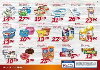 ESO MARKET leták Strana 5