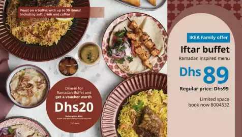 Ikea catalogue Page 1