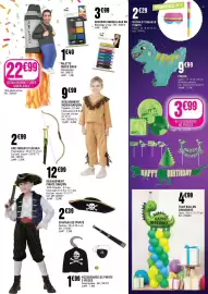 Catalogue La Foir'Fouille semaine 8 page 3