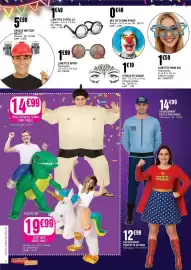 Catalogue La Foir'Fouille semaine 8 page 6