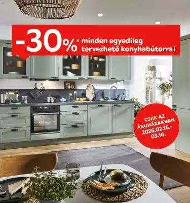 XXXLutz akciós újság (érvényes eddig: 14-03)