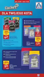 ALDI gazetka tydzień 8 Strona 2