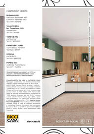 Volantino Ricci Casa Pagina 16