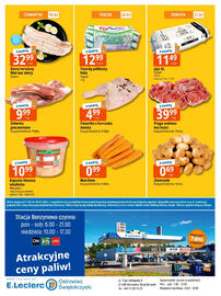 E.Leclerc gazetka Strona 12