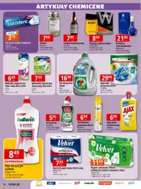 E.Leclerc gazetka Strona 10