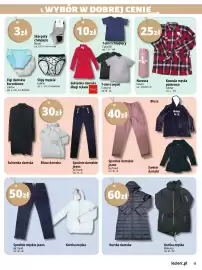 E.Leclerc gazetka Strona 11