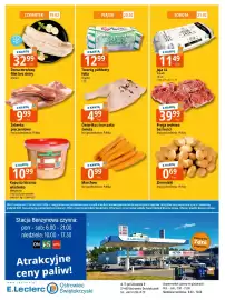 E.Leclerc gazetka Strona 12