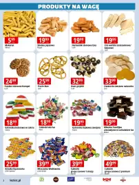 E.Leclerc gazetka Strona 2