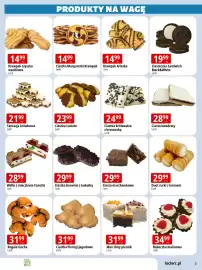 E.Leclerc gazetka Strona 3