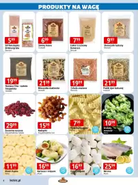 E.Leclerc gazetka Strona 4