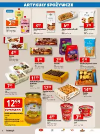 E.Leclerc gazetka Strona 6
