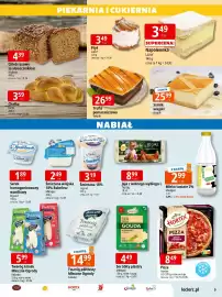 E.Leclerc gazetka Strona 9