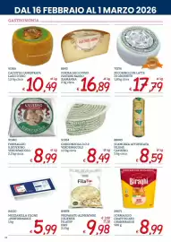 Volantino Zona Pagina 12