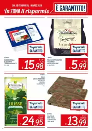 Volantino Zona Pagina 2