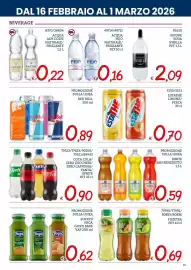 Volantino Zona Pagina 21