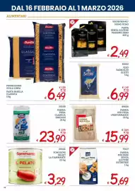 Volantino Zona Pagina 24