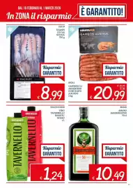 Volantino Zona Pagina 3