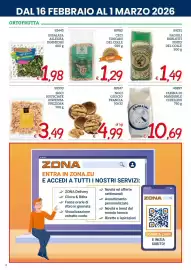 Volantino Zona Pagina 4