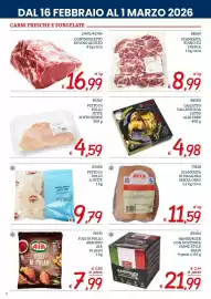 Volantino Zona Pagina 6