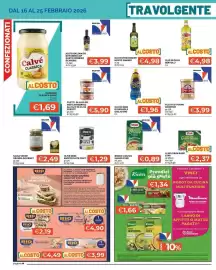 Volantino Mercatò Pagina 10