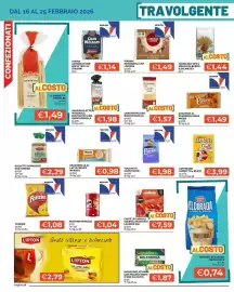 Volantino Mercatò Pagina 12