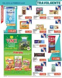 Volantino Mercatò Pagina 14