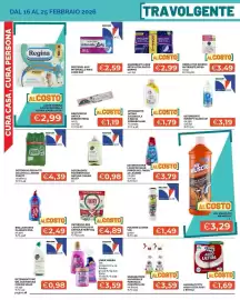 Volantino Mercatò Pagina 16