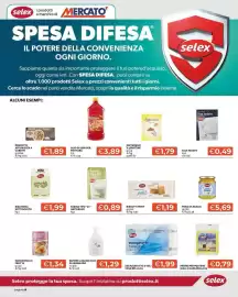 Volantino Mercatò Pagina 18