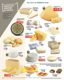 Volantino Mercatò Pagina 2