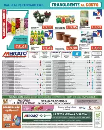 Volantino Mercatò Pagina 20