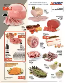 Volantino Mercatò Pagina 3