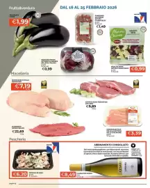 Volantino Mercatò Pagina 4