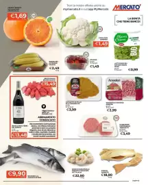Volantino Mercatò Pagina 5