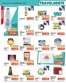 Volantino Mercatò Pagina 6