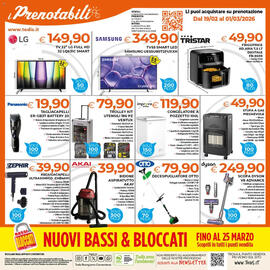 Volantino Todis Pagina 24