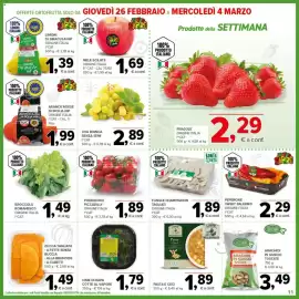 Volantino Todis Pagina 11