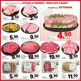 Volantino Todis Pagina 13